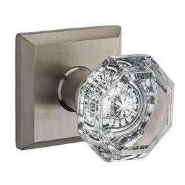 baldwin doorknob
