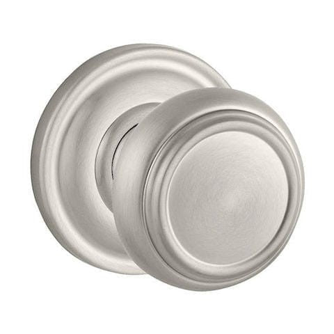 baldwin hardware door knobs