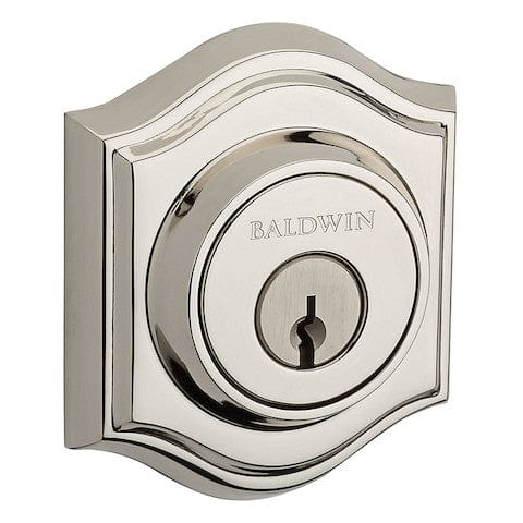 Deadbolt Measurement