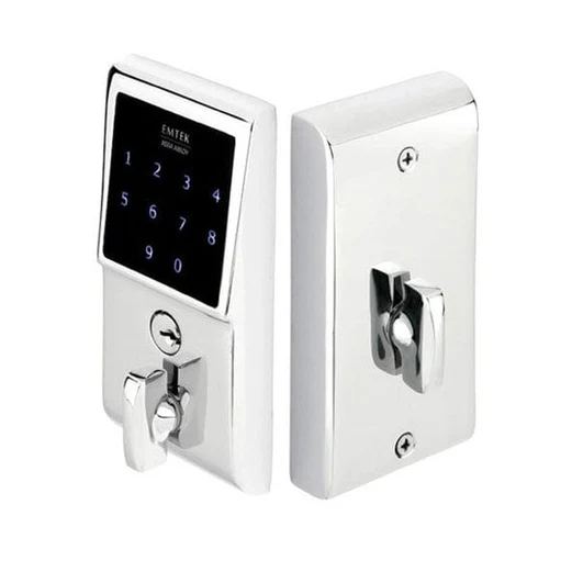 Deadbolt Replacement