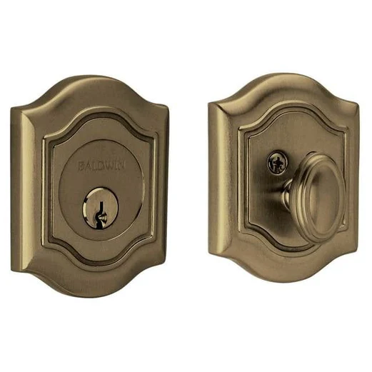 Deadbolt Replacement