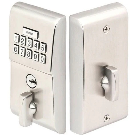 door hardware