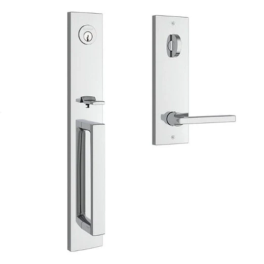 Door Hardware