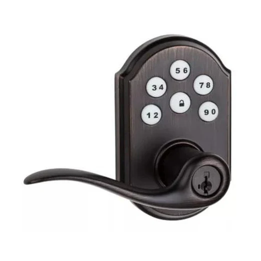 door hardware