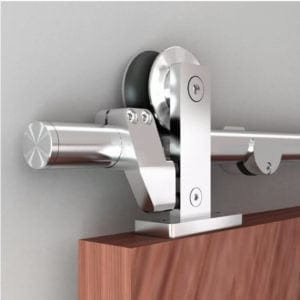 Door Hardware