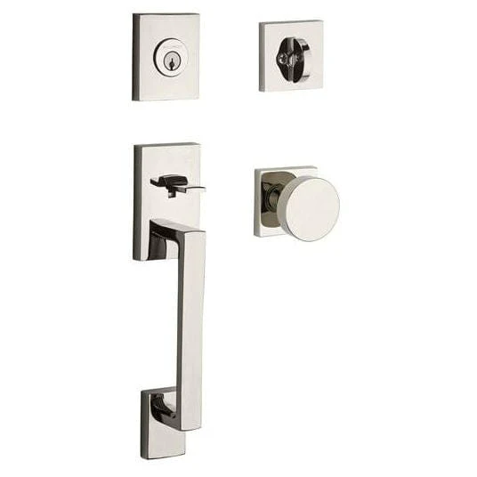 Emergency Lock Replacement