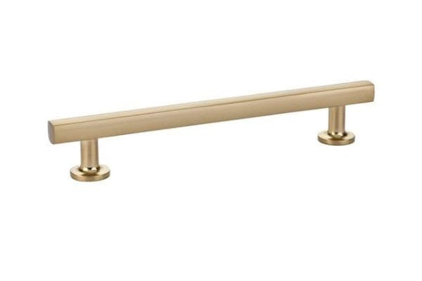 emtek cabinet edge pulls
