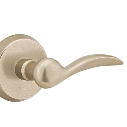 emtek door lever hardware