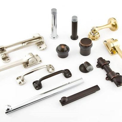 emtek door levers