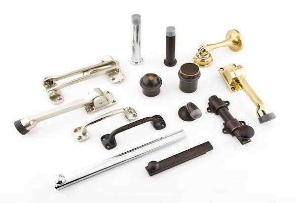emtek door levers