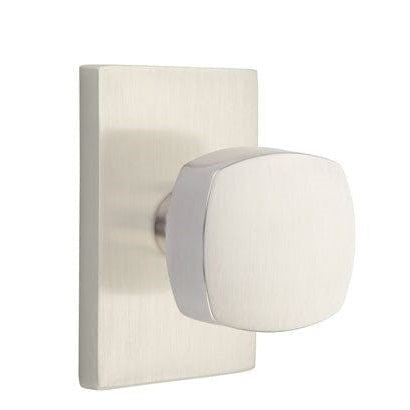 emtek doorknobs