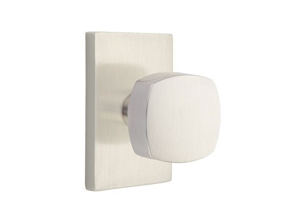 emtek doorknobs