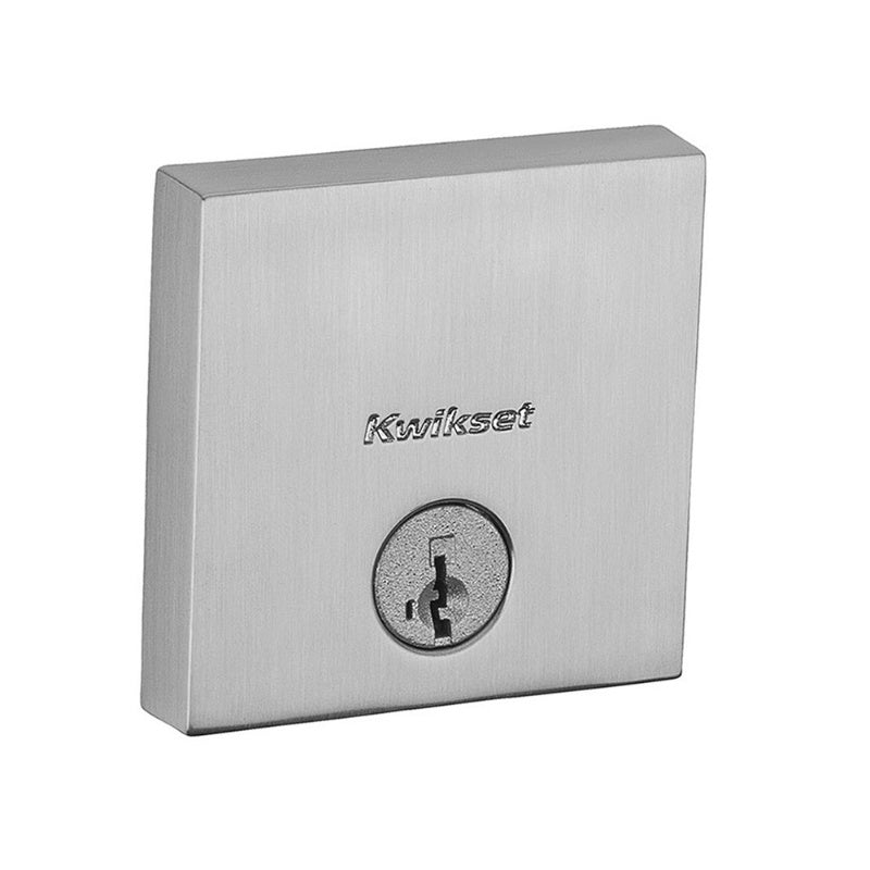 Kwikset Deadbolts