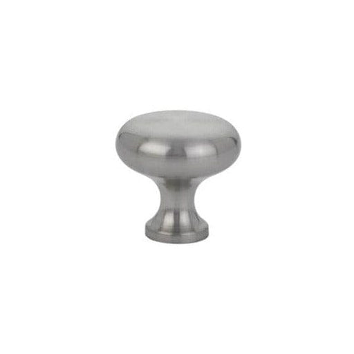 Emtek Providence 1 3/4" Cabinet Knob 86027US15 Satin Nickel