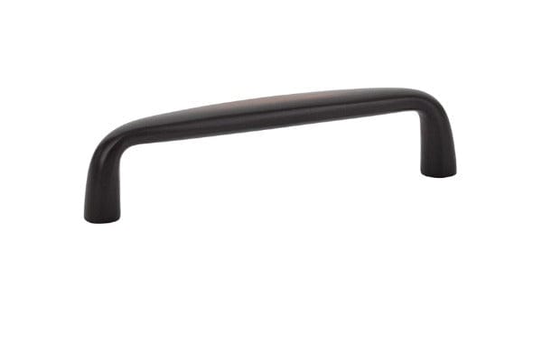Emtek Orbit 3" Cabinet Pull 86256US10B Oil Rubbed Bronze