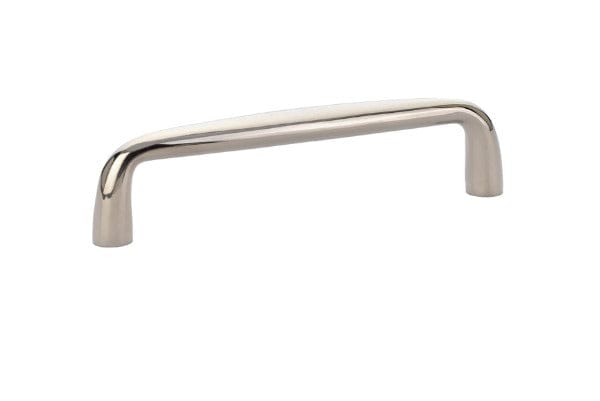 Emtek Orbit 3" Cabinet Pull 86256US14 Polished Nickel