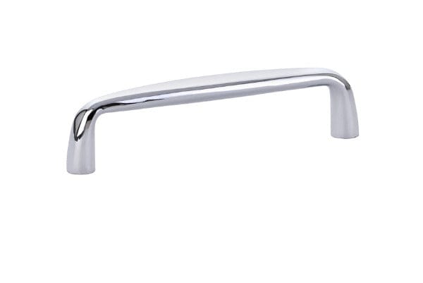 Emtek Orbit 3" Cabinet Pull 86256US26 Polished Chrome