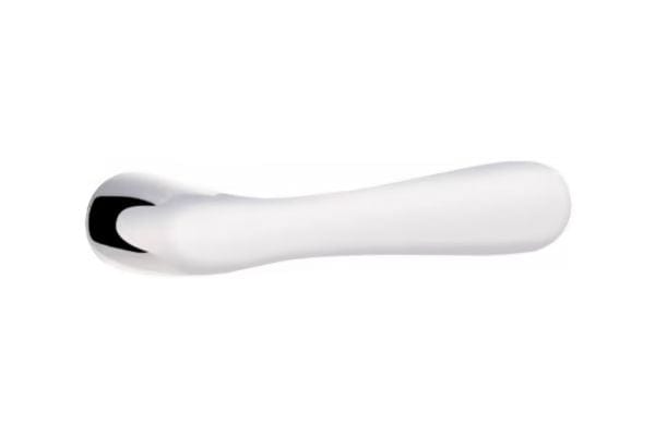 Emtek Lausanne Single Cylinder Handleset - Polished Chrome