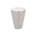 Emtek Cone 1 1/8" Cabinet Knob 86262US14 Polished Nickel