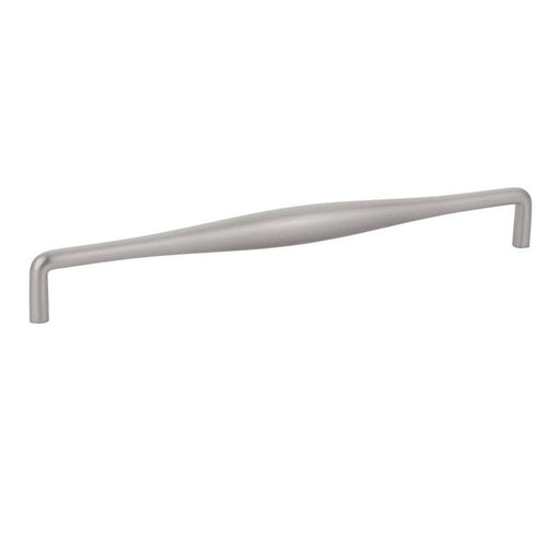 Emtek Dane 10" Cabinet Pull 86313US15 Satin Nickel
