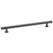 Emtek Freestone 10&quot; Cabinet Pull 86677US10B Oil Rubbed Bronze