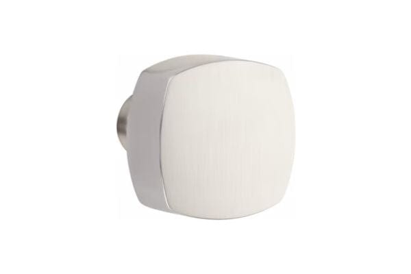 Emtek Orion Single Cylinder Handleset - Satin Nickel