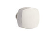 Emtek Freestone Knob Satin Nickel