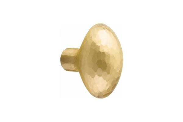 Emtek Lausanne Single Cylinder Handleset - Satin Brass