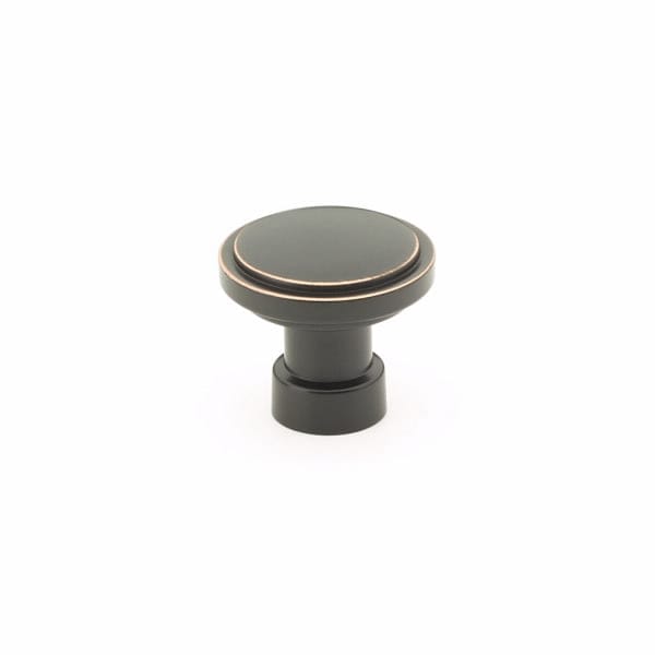 Emtek Haydon 1 1/4" Cabinet Knob