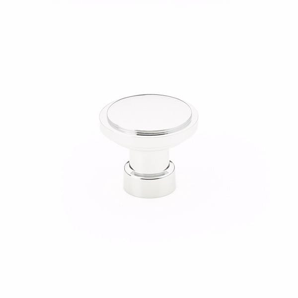 Emtek Haydon 1 1/4" Cabinet Knob