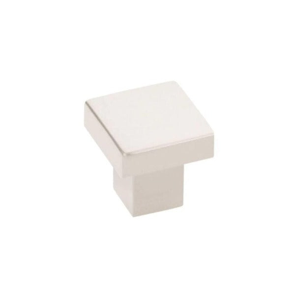 Emtek Hunter 1 1/4" Cabinet Knob 86702US15 Satin Nickel
