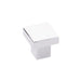 Emtek Hunter 1 1/4" Cabinet Knob 86702US26 Polished Chrome