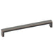 Emtek 10" Keaton Cabinet Pull 86719US10B Oil Rubbed Bronze