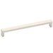 Emtek 10" Keaton Cabinet Pull 86719US15 Satin Nickel