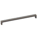 Emtek 12" Keaton Cabinet Pull 86720US10B Oil Rubbed Bronze