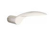 Emtek Mercury Lever Satin Nickel