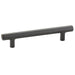 Emtek Mod Hex 5" Cabinet Pull 86679US10B Oil Rubbed Bronze