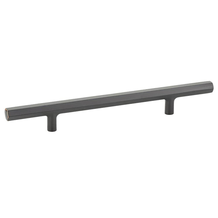 Emtek Mod Hex 6" Exteneded Cabinet Pull 86685US10B Oil Rubbed Bronze