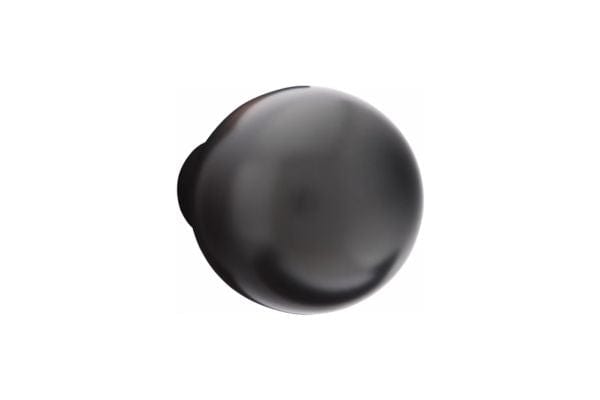 Emtek Davos Single Cylinder Handleset - Oil Rubbed Bronze