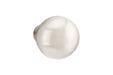 Emtek Orb Knob Satin Nickel
