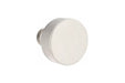 Emtek Round Knob Satin Nickel