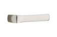 Emtek Spencer Lever Satin Nickel