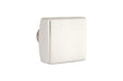 Emtek Square Knob Satin Nickel