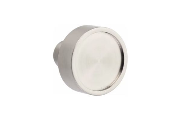 Emtek Verve Knob Satin Nickel