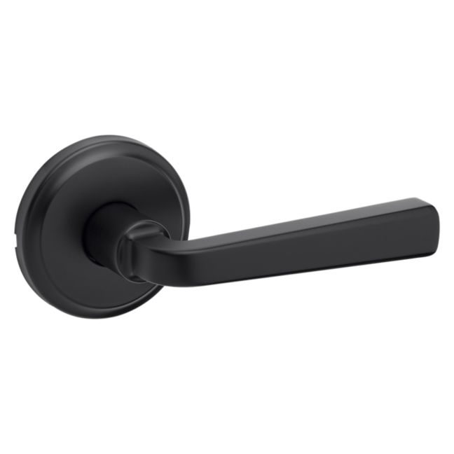 Kwikset Trafford Lever