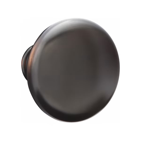 Emtek Jefferson Single Cylinder Handleset - Oil Rubbed Bronze