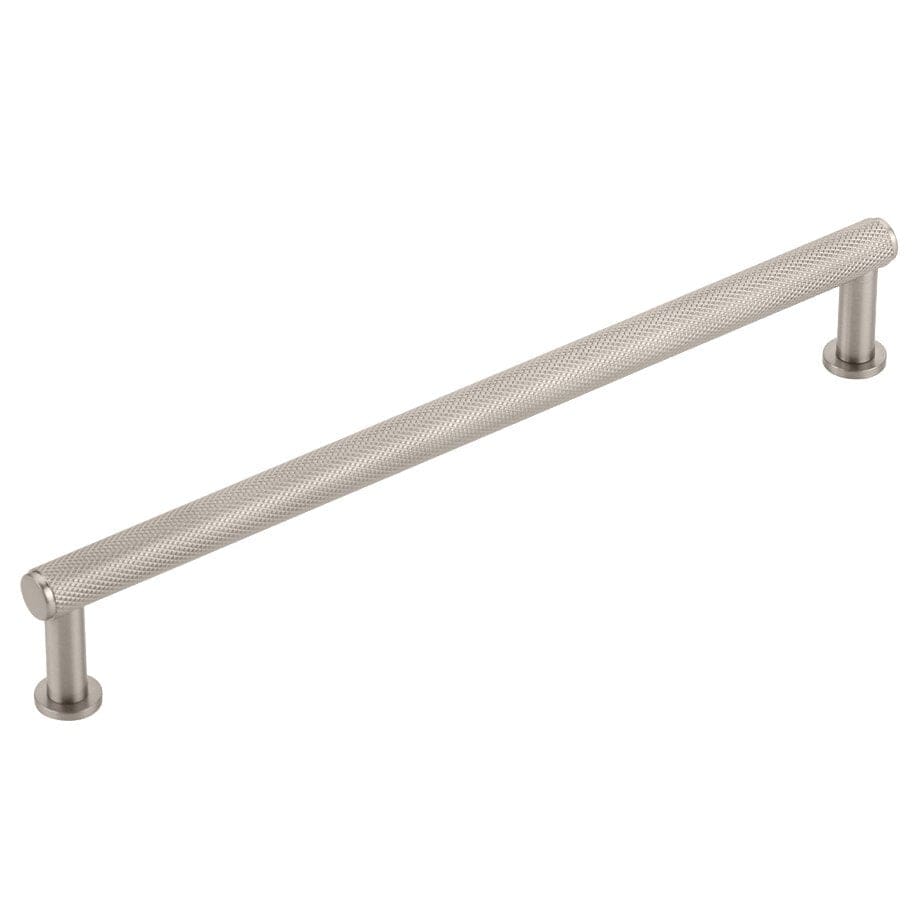 Schaub Pub House 8" Knurled Pull — Express Hardware Direct