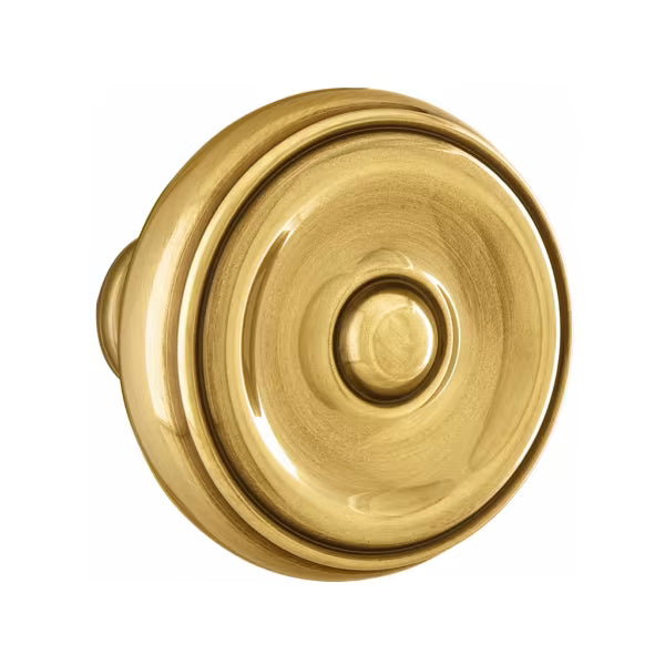 Emtek Jefferson Single Cylinder Handleset - French Antique