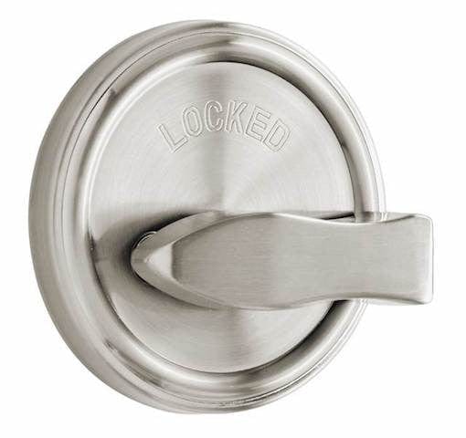 Weslock Traditional Deadbolt Collection