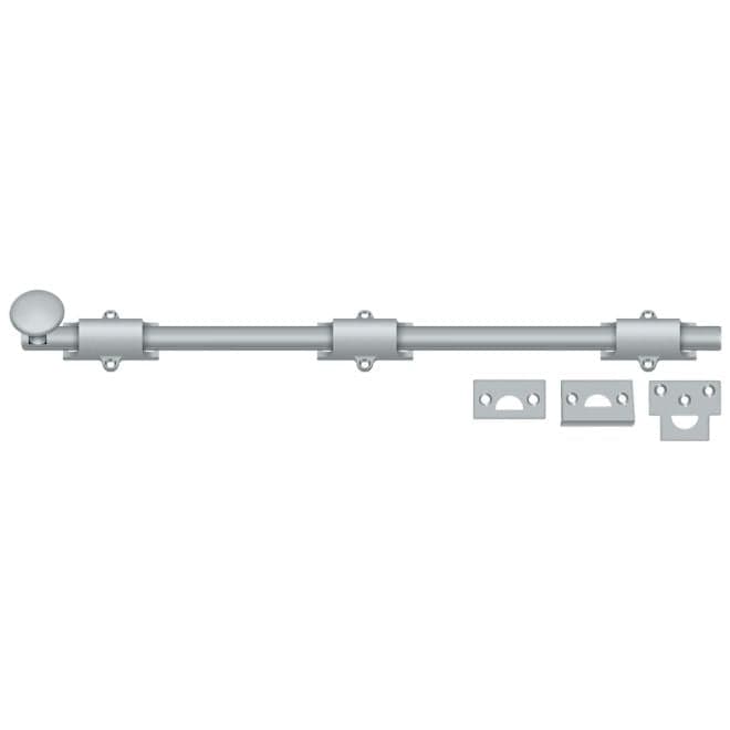 Deltana 18SB 18" Surface Bolt